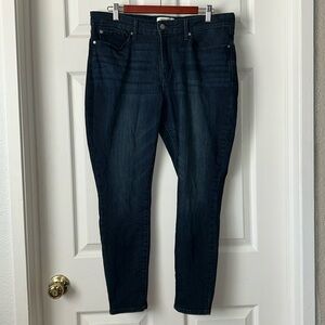 Denizen for Levi’s Jeans